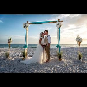 Meet your Posher, Ty